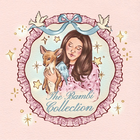 thebambicollect